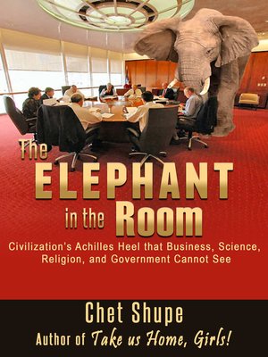 cover image of The Elephant in the Room